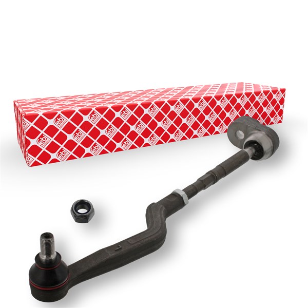 Styrstag, komplett, framaxel vänster Febi bilstein 34845 FEBI BILSTEIN