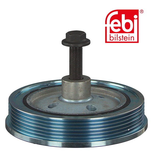 Remskiva, vevaxel Febi bilstein ProKit 34847 FEBI BILSTEIN