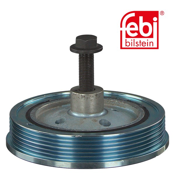 Remskiva, vevaxel Febi bilstein ProKit 34847 FEBI BILSTEIN