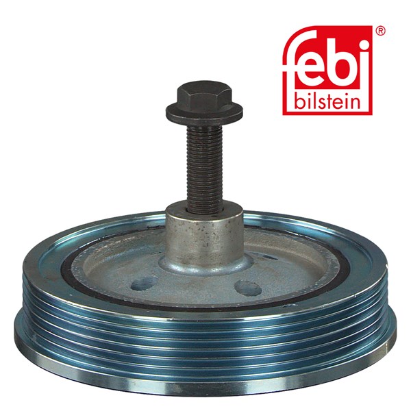 Remskiva, vevaxel Febi bilstein ProKit 34847 FEBI BILSTEIN