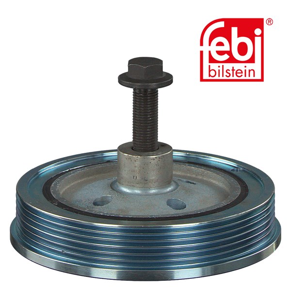 Remskiva, vevaxel Febi bilstein ProKit 34847 FEBI BILSTEIN