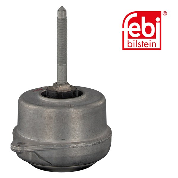 Motorkudde, Tvåsidig Febi bilstein 34849 FEBI BILSTEIN