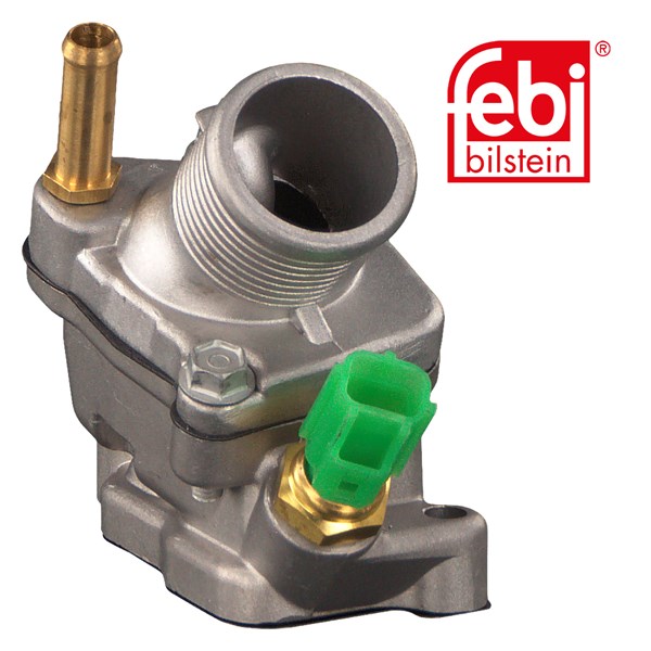 Termostat, kylvätska Febi bilstein 34851 FEBI BILSTEIN