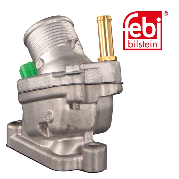 Termostat, kylvätska Febi bilstein 34851 FEBI BILSTEIN