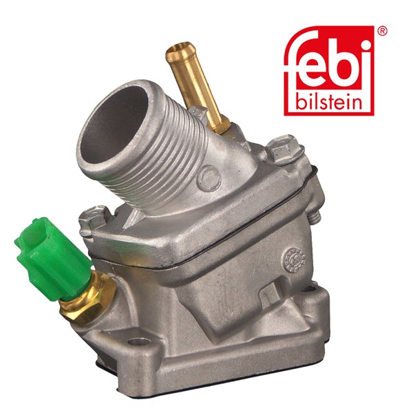 Termostat, kylvätska Febi bilstein 34851 FEBI BILSTEIN