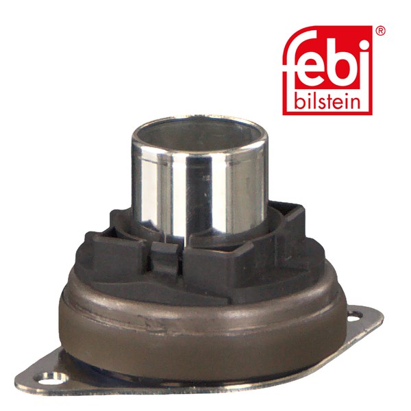 Urtrampningslager Febi bilstein 34860 FEBI BILSTEIN Urtrampningslager Febi bilstein 34860 FEBI BILSTEIN