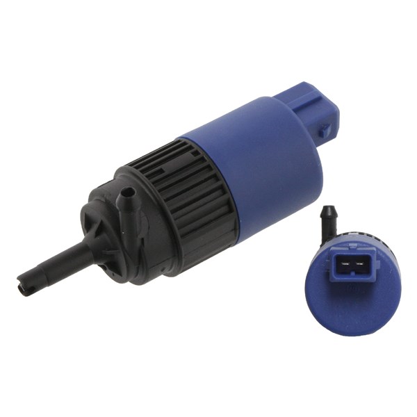 Spolarpump 12V, Fram Febi bilstein 34862 FEBI BILSTEIN