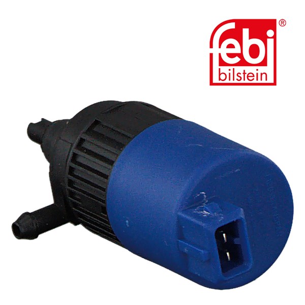 Spolarpump 12V, Fram Febi bilstein 34862 FEBI BILSTEIN
