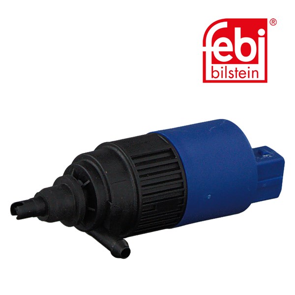 Spolarpump 12V, Fram Febi bilstein 34862 FEBI BILSTEIN