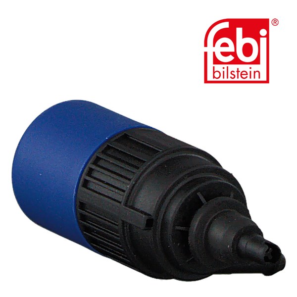 Spolarpump 12V, Fram Febi bilstein 34862 FEBI BILSTEIN