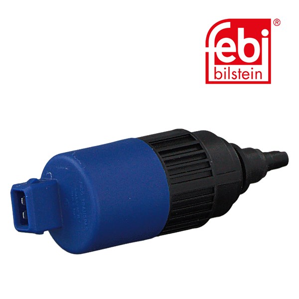 Spolarpump 12V, Fram Febi bilstein 34862 FEBI BILSTEIN