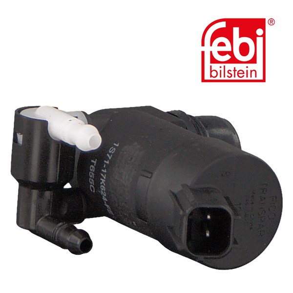 Spolarpump FEBI BILSTEIN