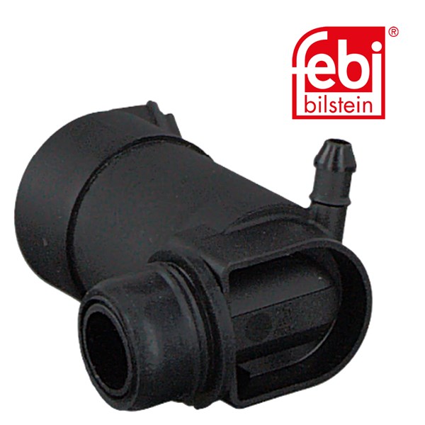 Spolarpump 12V Febi bilstein 34864 FEBI BILSTEIN