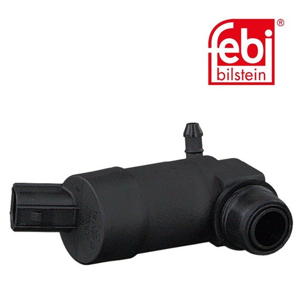 Spolarpump 12V Febi bilstein 34864 FEBI BILSTEIN