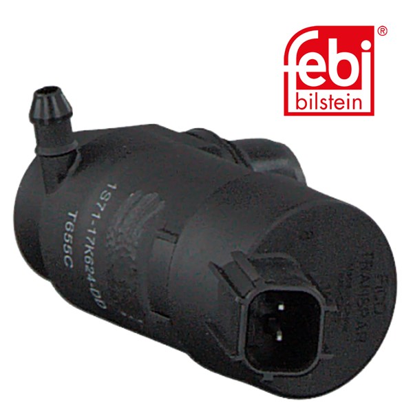 Spolarpump 12V Febi bilstein 34864 FEBI BILSTEIN