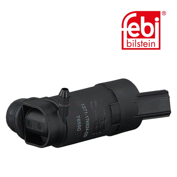Spolarpump 12V Febi bilstein 34864 FEBI BILSTEIN