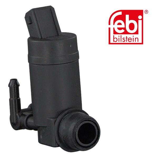 Spolarpump 12V Febi bilstein 34865 FEBI BILSTEIN