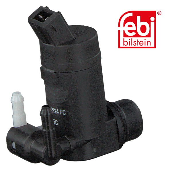 Spolarpump 12V Febi bilstein 34865 FEBI BILSTEIN