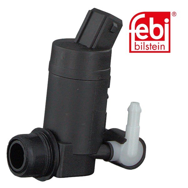 Spolarpump 12V Febi bilstein 34865 FEBI BILSTEIN