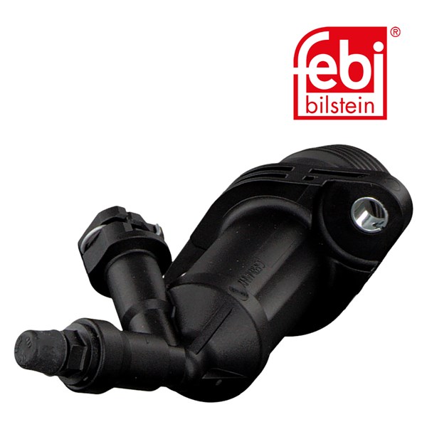 Slavcylinder, koppling Febi bilstein 34879 FEBI BILSTEIN