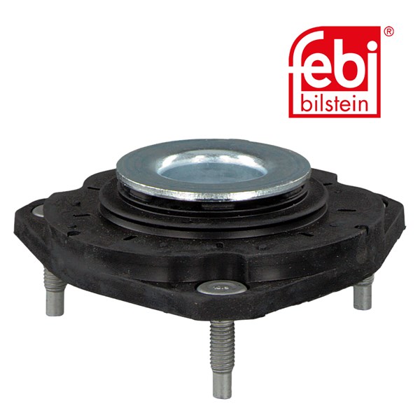 Fjäderbenslager, Fram, höger eller vänster Febi bilstein 34918 FEBI BILSTEIN