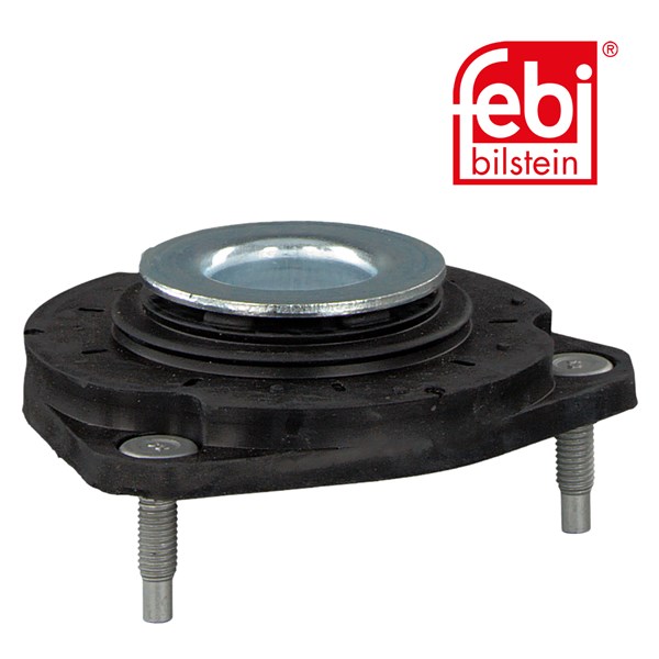 Fjäderbenslager, Fram, höger eller vänster Febi bilstein 34918 FEBI BILSTEIN