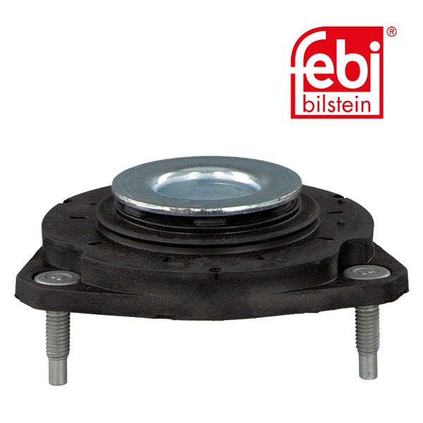 Fjäderbenslager, Fram, höger eller vänster Febi bilstein 34918 FEBI BILSTEIN