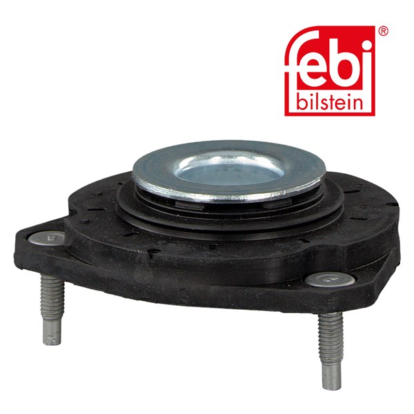 Fjäderbenslager, Fram, höger eller vänster Febi bilstein 34918 FEBI BILSTEIN