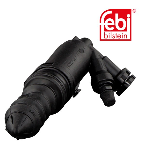 Slavcylinder, koppling Febi bilstein 34920 FEBI BILSTEIN