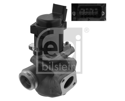 Egr-ventil Febi bilstein 34925 FEBI BILSTEIN