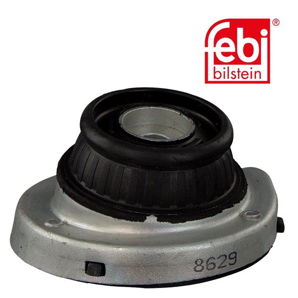 Fjäderbenslager, Bakaxel, båda sidor Febi bilstein 34951 FEBI BILSTEIN Fjäderbenslager, Bakaxel, båda sidor Febi bilstein 34951 FEBI BILSTEIN