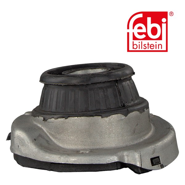 Fjäderbenslager, Bakaxel, båda sidor Febi bilstein 34952 FEBI BILSTEIN