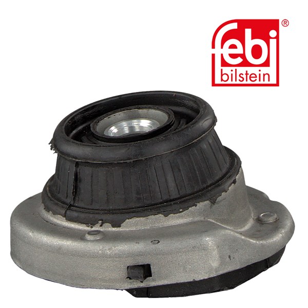 Fjäderbenslager, Bakaxel, båda sidor Febi bilstein 34952 FEBI BILSTEIN