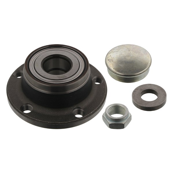 Hjullagersats, Bakaxel, båda sidor Febi bilstein 34953 FEBI BILSTEIN Hjullagersats, Bakaxel, båda sidor Febi bilstein 34953 FEBI BILSTEIN