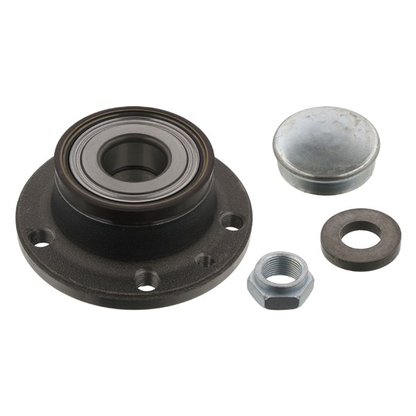 Hjullagersats, Bakaxel, båda sidor Febi bilstein 34954 FEBI BILSTEIN