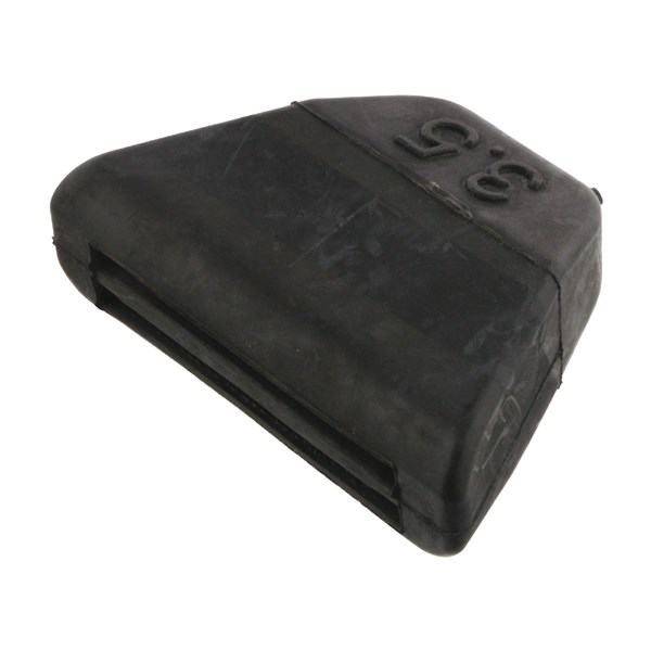 Bussning, bladfjäder, Fram, höger eller vänster Febi bilstein 349 FEBI BILSTEIN Bussning, bladfjäder, Fram, höger eller vänster Febi bilstein 349 FEBI BILSTEIN