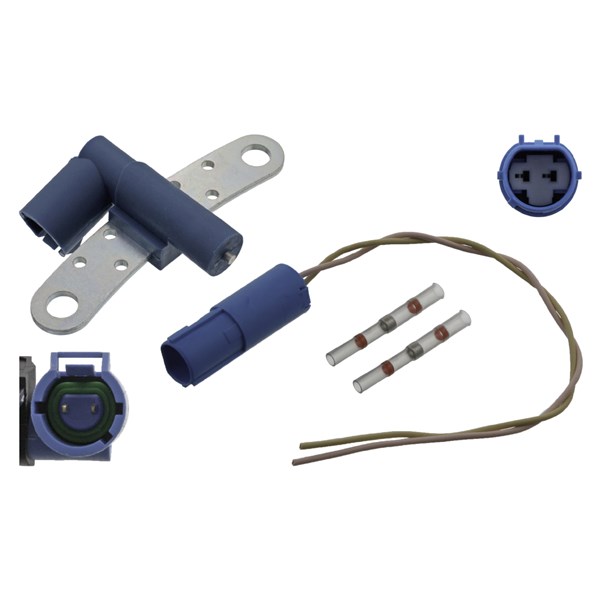 Impulsgivare, vevaxel Febi bilstein 34970 FEBI BILSTEIN