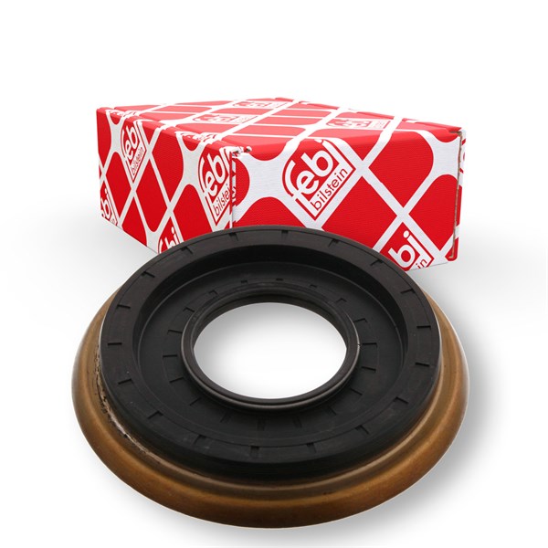 Oljepackningsring, differential, Bak, Tvåsidig Febi bilstein 3497 FEBI BILSTEIN