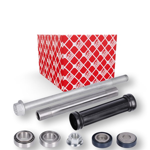 Reparationssats, styrarm, Bakaxel, båda sidor Febi bilstein 34975 FEBI BILSTEIN