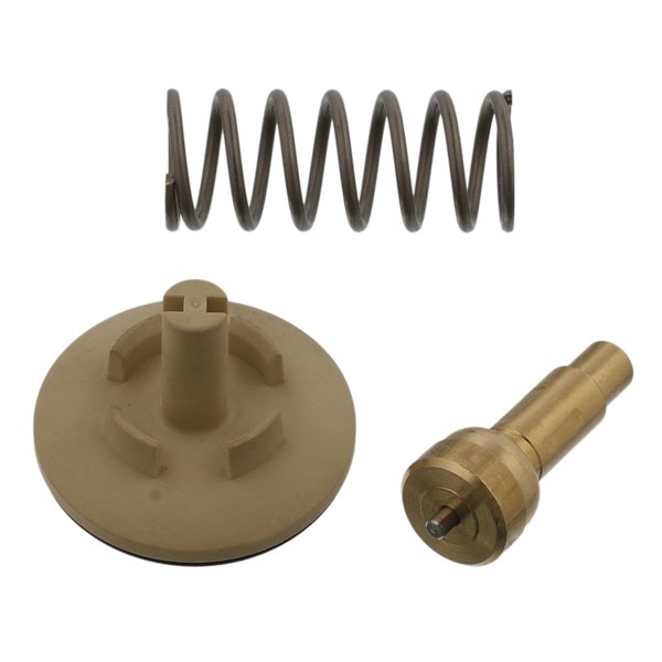 Termostat, kylvätska Febi bilstein 34978 FEBI BILSTEIN