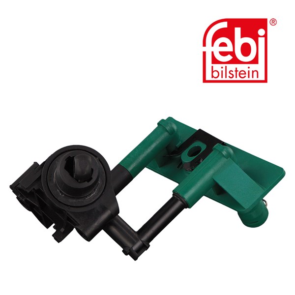 Huvudcylinder, koppling Febi bilstein 34992 FEBI BILSTEIN