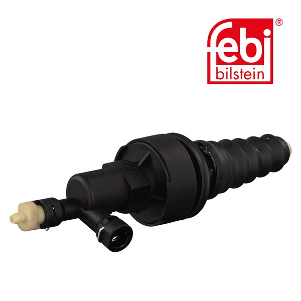 Slavcylinder, koppling Febi bilstein 34993 FEBI BILSTEIN