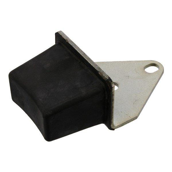 Genomslagsgummi, stötdämpare, Bakaxel Febi bilstein 35272 FEBI BILSTEIN