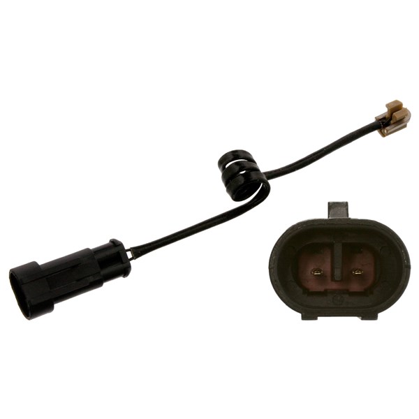 Varningssensor, bromsbeläggslitage, Framaxel Febi bilstein 35448 FEBI BILSTEIN
