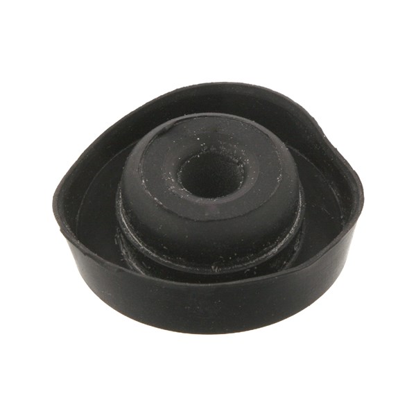 Genomslagsgummi, stötdämpare, Bakaxel Febi bilstein 36009 FEBI BILSTEIN