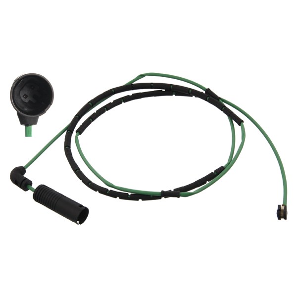 Varningssensor, bromsbeläggslitage, Bakaxel Febi bilstein 36033 FEBI BILSTEIN