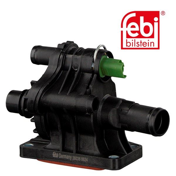 Termostathus Febi bilstein 36036 FEBI BILSTEIN