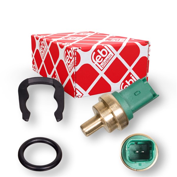 Kylvätsketemperatur-sensor Febi bilstein 36038 FEBI BILSTEIN