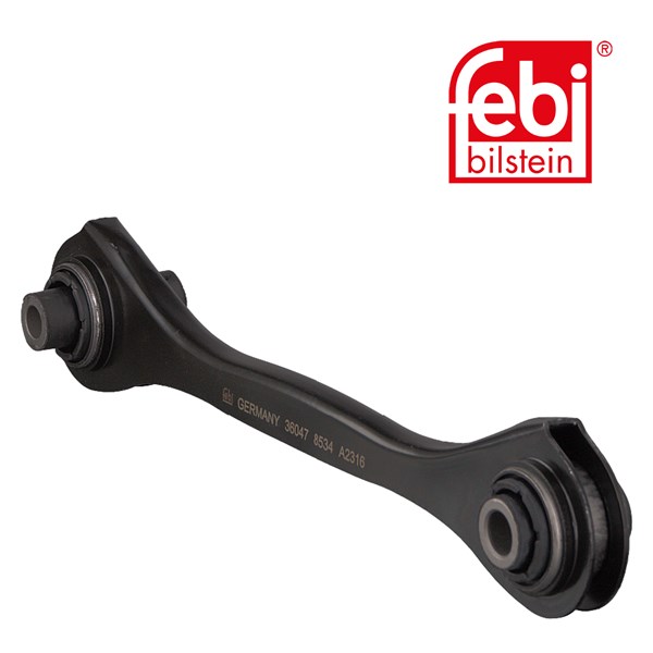 Länkarm, Fram, Bakaxel, båda sidor, Nedre Febi bilstein 36047 FEBI BILSTEIN