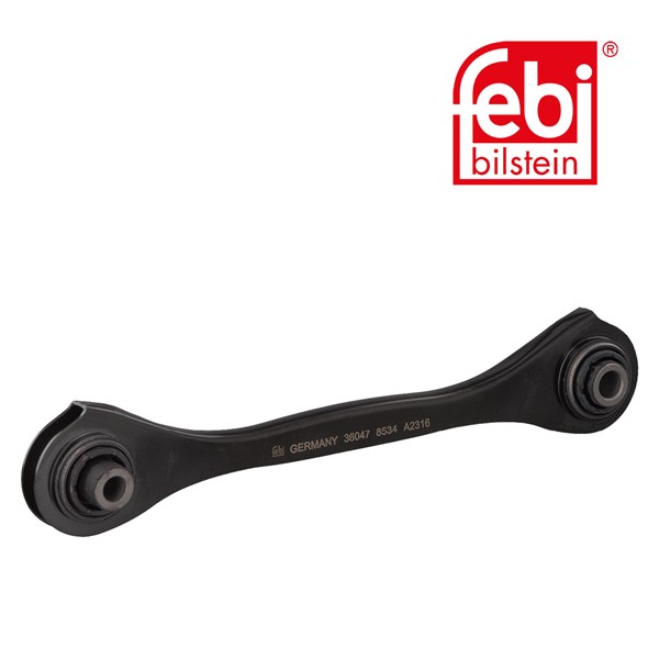 Länkarm, Fram, Bakaxel, båda sidor, Nedre Febi bilstein 36047 FEBI BILSTEIN